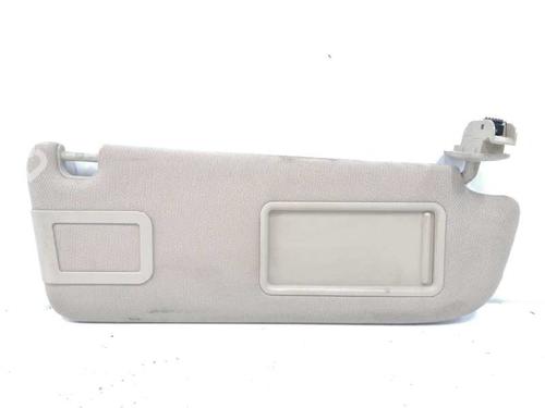 Used Right sun visor AUDI A6 C6 (4F2) [2004-2011]  9539532