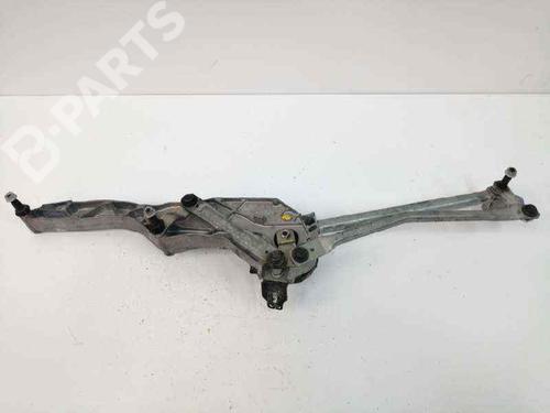 Used Front wiper motor MERCEDES-BENZ CLS (C219) [2004-2011]  7197858