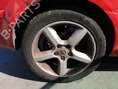 Instrument cluster OPEL ASTRA H GTC (A04) 1.9 CDTI (L08) | BP7670016C47