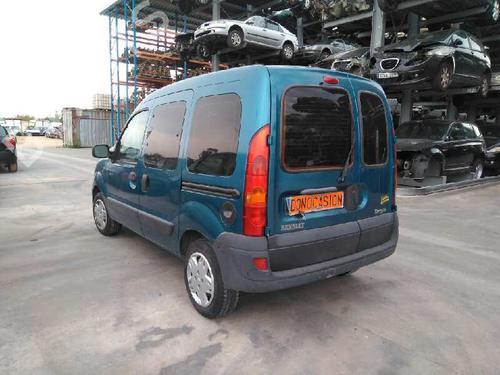 Right headlight RENAULT KANGOO (KC0/1_) 1.5 dCi (KC07) | BP6318601C29 