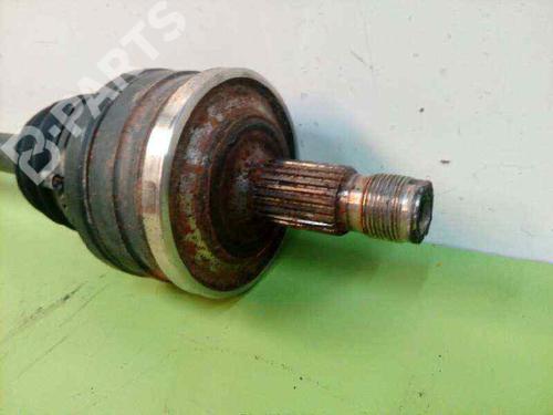 Left rear driveshaft MERCEDES-BENZ C-CLASS (W203) C 200 Kompressor (203.045) | BP1931000M40 