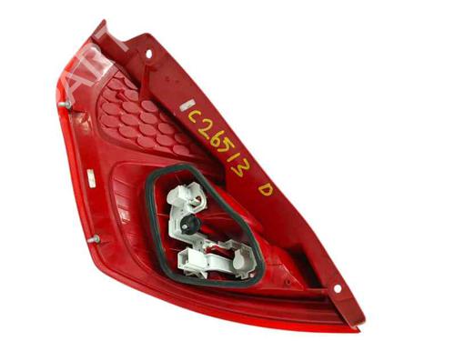 Right taillight FORD FIESTA VI (CB1, CCN) 1.25 | BP23577654C35 