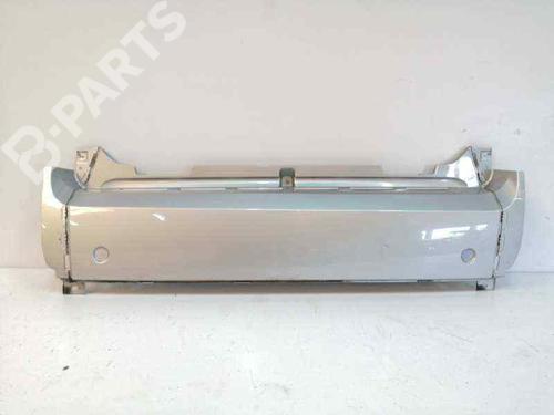Used Rear bumper Rear bumper SMART FORTWO Coupe (451) 1.0 (451.330, 451.334) (61 hp) 9958238 9958238