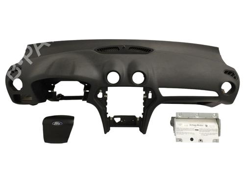 Instrumentbord FORD MONDEO IV (BA7) [2007-2015]  16846814