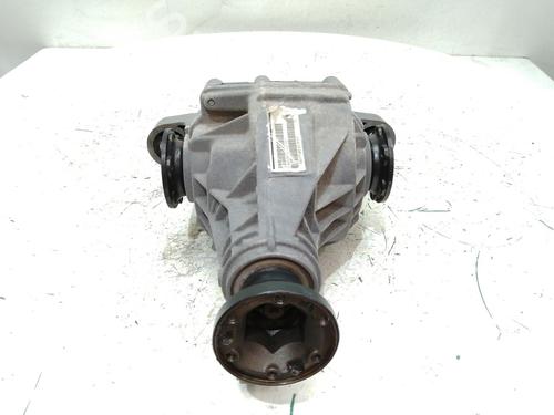 Rear differential VW TOUAREG (7LA, 7L6, 7L7)  | BP16705563M24 