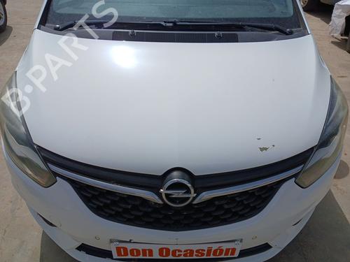 hood-opel-zafira-tourer-c-p12-2011-36694664 main image