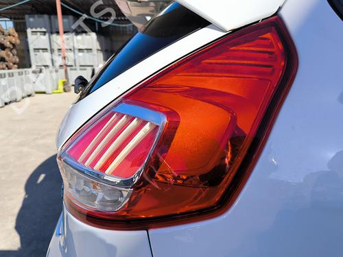 Right taillight FORD FIESTA VI (CB1, CCN) 1.5 TDCi | BP32844215C35 - Image 2