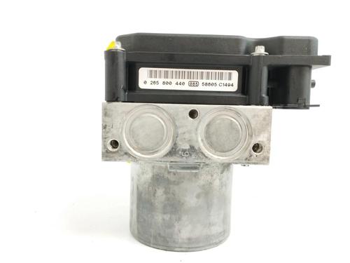 ABS pump RENAULT MEGANE II Coupé-Cabriolet (EM0/1_) 1.6 16V | BP10629537M43 