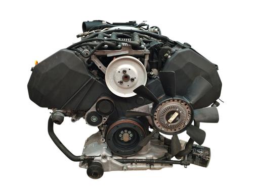 Engine AUDI A6 C5 (4B2, 4B4) 2.8 | BP33329144M1 - Image 2