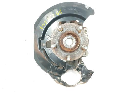 Used Right front steering knuckle MAZDA 3 (BK) 2.0 (BKEP) (150 hp) 11054535