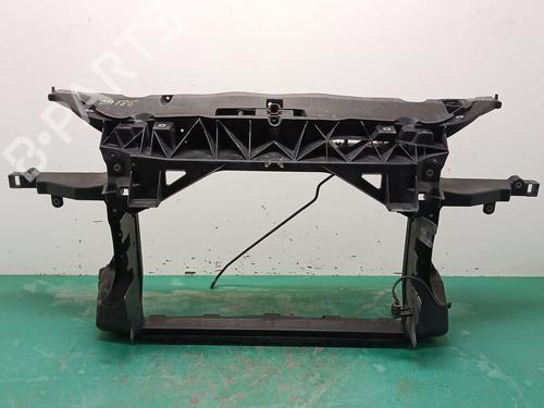 Used Front slam panel Front slam panel SEAT ALTEA XL (5P5, 5P8) 1.9 TDI (105 hp) 34693651 34693651