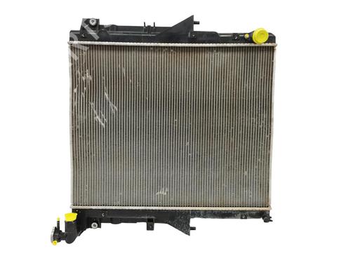 Used Water radiator MITSUBISHI L200 / TRITON (KJ_, KK_, KL_) 2.2 DI-D (150 hp) 13056832