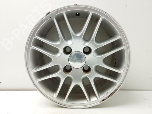 Used Rim Rim FORD FOCUS I (DAW, DBW) 1.6 16V (100 hp) 40062586 40062586