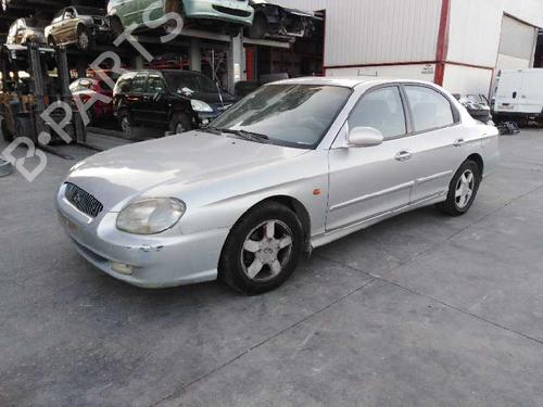 Gearbox HYUNDAI SONATA IV (EF)  | BP5325429M3 
