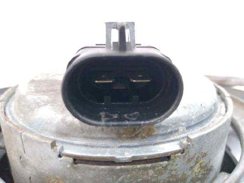Radiator fan OPEL ASTRA F Hatchback (T92)  | BP9855354M35 