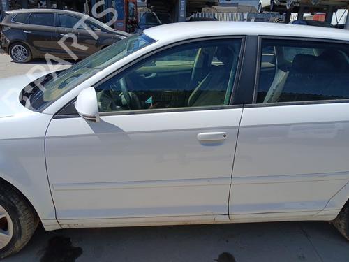 Used Left front door Left front door AUDI A3 Sportback (8PA) 1.4 TFSI (125 hp) 36074447 36074447