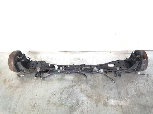 Used Rear axle NISSAN NV200 / EVALIA Bus [2010-2025]  8641517