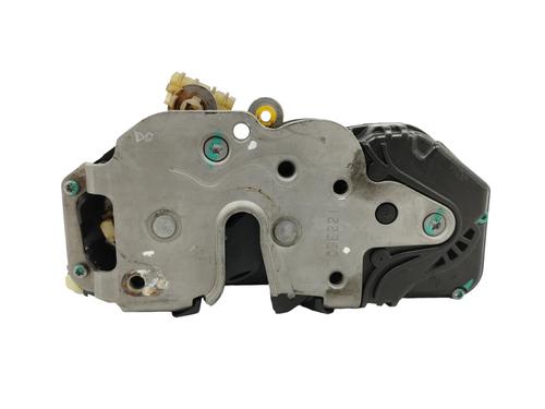 Used Front left lock CHEVROLET CRUZE (J300) [2009-2025]  13578385