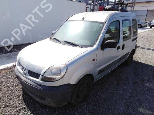 Alternator RENAULT KANGOO (KC0/1_) 1.5 dCi | BP10203652M7 