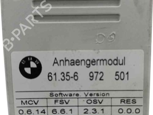 Electronic module BMW 5 (E60)  | BP23576888M83 
