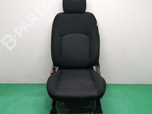 Left front seat MITSUBISHI ASX (GA_W_) [2009-2024]null OBSERVAR FOTOS  |