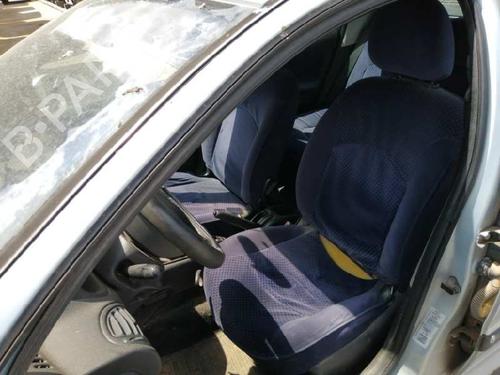 Turbocharger/Supercharger PEUGEOT 206 Hatchback (2A/C) 1.4 HDi eco 70 | BP7832803M71 