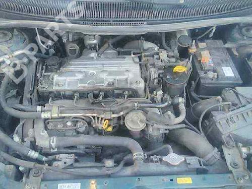 Fuel flap MAZDA PREMACY (CP) 2.0 TD | BP5402489C131  - Image 5