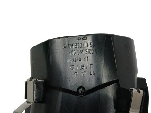 Air vent MERCEDES-BENZ A-CLASS (W176) A 200 CDI / d (176.008) | BP17572578I21 