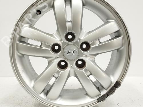 Used Rim VW GOLF IV (1J1) 1.9 TDI (101 hp) 19044901