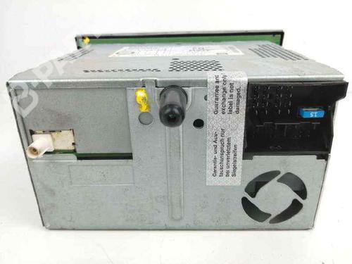 Bilradio OPEL CORSA D (S07)  | BP7291202E6 