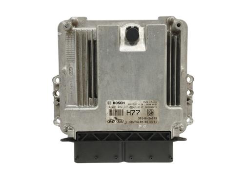 Used Engine control unit (ECU) HYUNDAI i40 I (VF) 1.7 CRDi (116 hp) 15730696