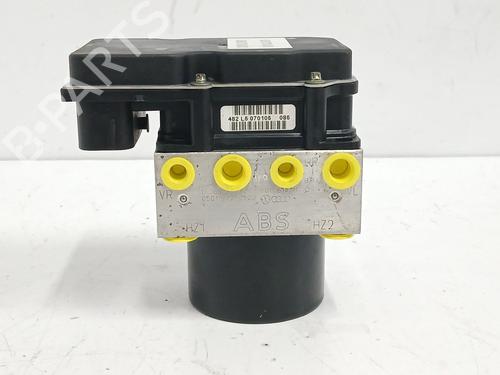 Used ABS pump SEAT IBIZA III (6L1) 1.9 TDI (100 hp) 29314054