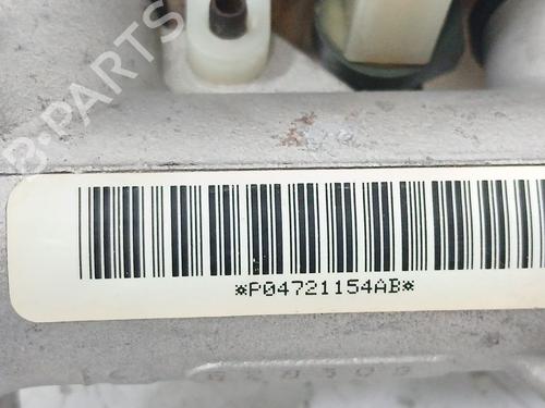 Brake master cylinder CHRYSLER VOYAGER IV (RG, RS) 2.8 CRD | BP30576610M77