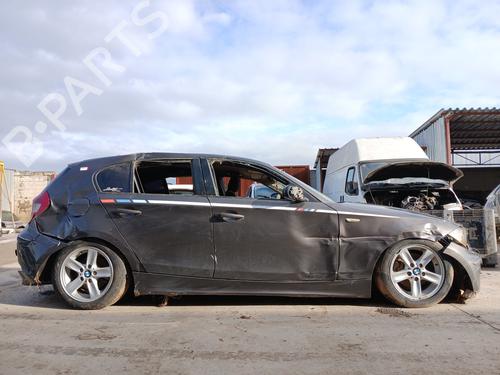 AC pipe BMW 1 (E87) 118 d | BP24607788M126 