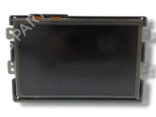 Used Display monitor JAGUAR F-PACE (X761) [2015-2025]  26558720