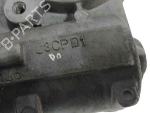 Throttle body OPEL ASTRA H GTC (A04) 1.9 CDTI (L08) | BP26708630M82