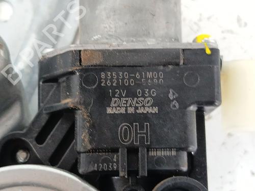 Rear right window mechanism SUZUKI VITARA (LY) 1.4 T (APK414) | BP37175681C25 - Image 5