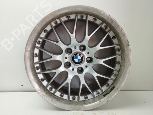 Used Rim Rim BMW 5 (E39) 530 d (184 hp) 40038614 40038614
