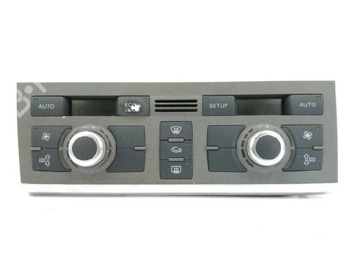 Used Climate control AUDI A6 C6 (4F2) 3.0 TDI quattro (225 hp) 9056457