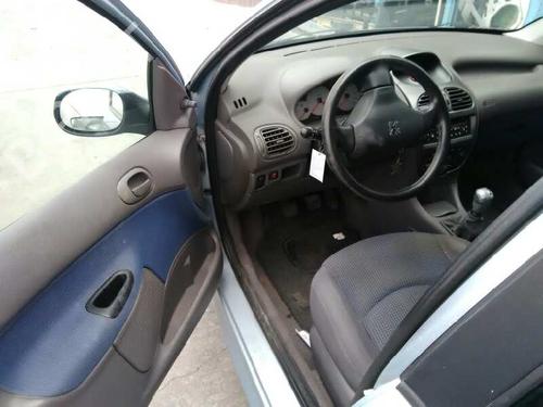 Turbolader/Kompressor PEUGEOT 206 Hatchback (2A/C)  | BP7794994M71 
