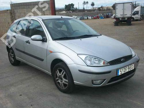 Turbocharger/Supercharger FORD FOCUS I (DAW, DBW)  | BP19636688M71 