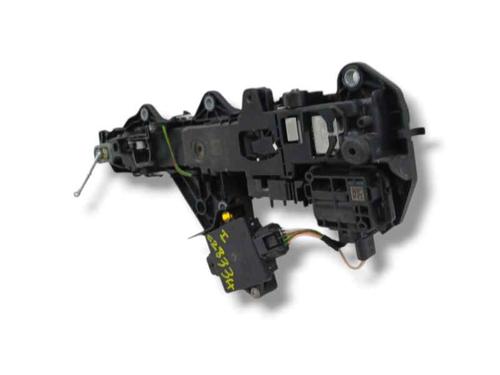 Venstre foran utvendig håndtak RENAULT MEGANE E-TECH SUV EV60 (BNJ1) | BP26567635C128 