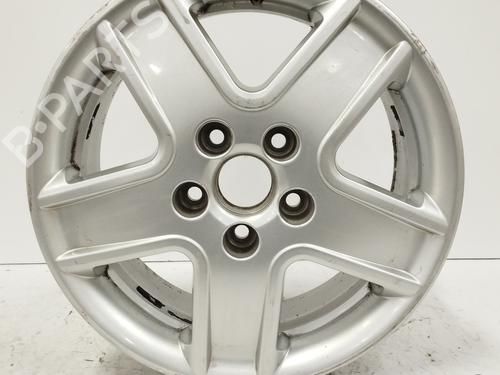 Rim VW SHARAN (7M8, 7M9, 7M6) 2.8 V6 24V 7M3601025A | 7JX16H2 | ET59 | 5H | 5X112