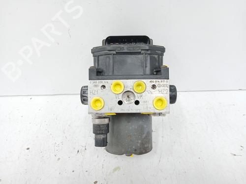 Módulo de ABS Módulo de ABS VW PASSAT B5.5 (3B3) 1.9 TDI (101 hp) 34010012 34010012