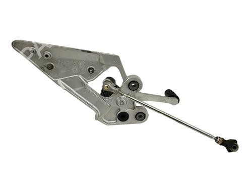 Clutch pedal YAMAHA MOTORCYCLES FZ FZ 6 S2 Fazer (RJ14) | BP29027566I13 