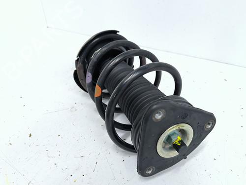 Left front shock absorber MAZDA 3 Saloon (BL) 1.6 MZR CD (BL12) | BP39412935M16 - Image 3