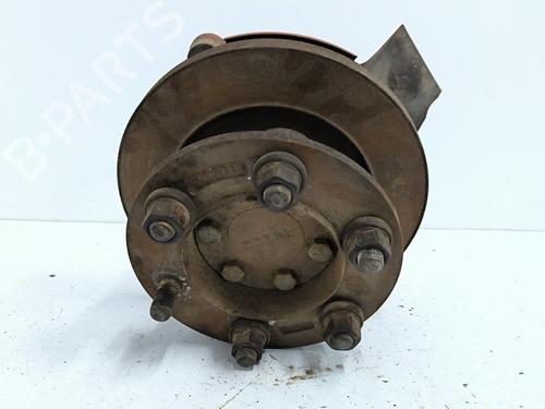 Used Left front steering knuckle Left front steering knuckle 39134947 39134947