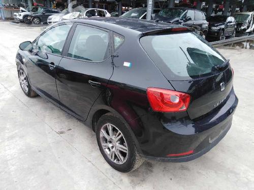 Left front door SEAT IBIZA IV SC (6J1, 6P5) 1.6 TDI | BP10680427C2  - Image 18