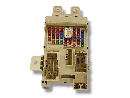 Used Fuse box KIA NIRO I (DE) 1.6 GDI Hybrid (105 hp) 23959921