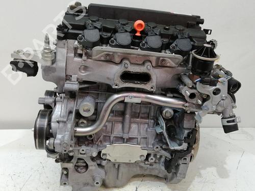 Engine HONDA CIVIC VIII Hatchback (FN, FK)  | BP16352266M1 